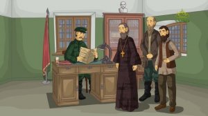 День ангела. 16 февраля