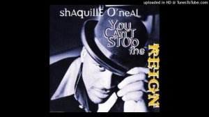 Shaquille O'Neal ft.  The Notorious B.I.G. - You Can't Stop The Reign Bass Boosted