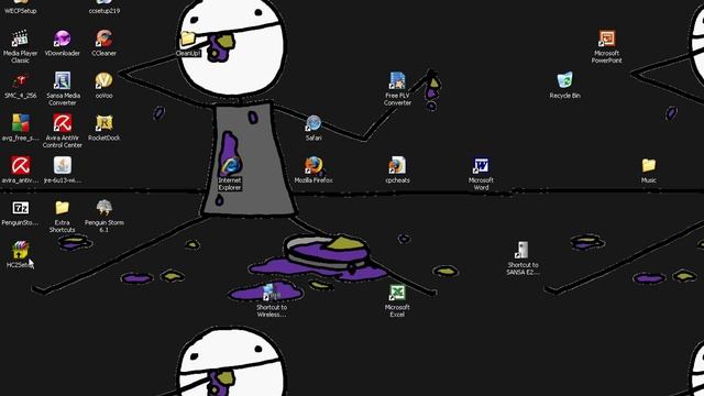 How to record things on your computer without a video camera смотреть онлайн