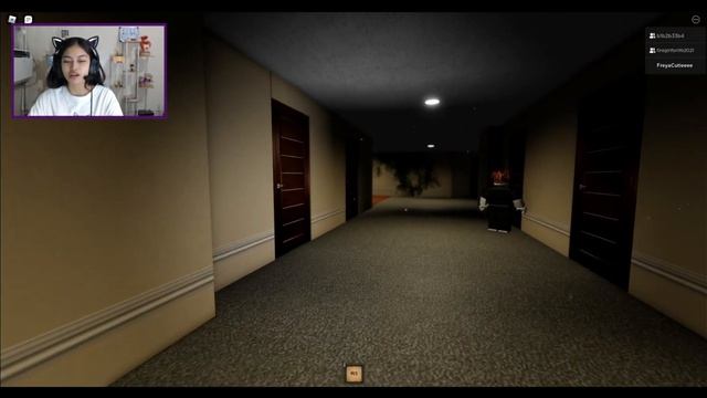 FREYA TV || ROBLOX - THE MIMIC CHAPTER 2 смотреть онлайн