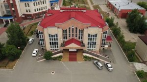 Свадьба Олег и Анастасия