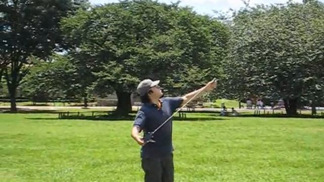 Sukhoi Su-47 Berkut paper airplane смотреть онлайн