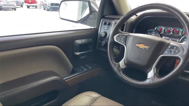 2014 Chevrolet Silverado LTZ Butte Anaconda Helena Bozeman Dillon Missoula смотреть онлайн