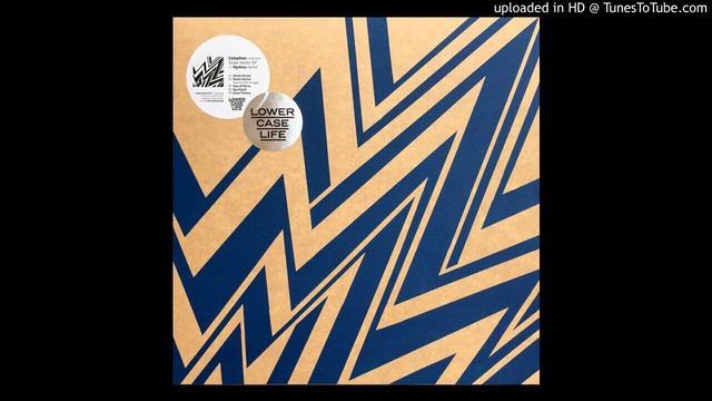 Colophon - State Vector (Hymns Comb Bleep Re-Image) смотреть онлайн