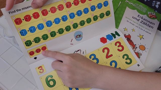 德國LUK 腦力開發VX 5-8歲～姚小鳳 смотреть онлайн