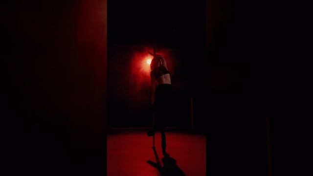 Pole dance sport Eden dance studio 15022025