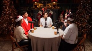 НЕ ЕШЬ И НЕ ПЕЙ ЭТО НА НОВЫЙ ГОД! Медицинские тренды 2025  - ЛАЙФХАКИ для новогоднего корпоратива