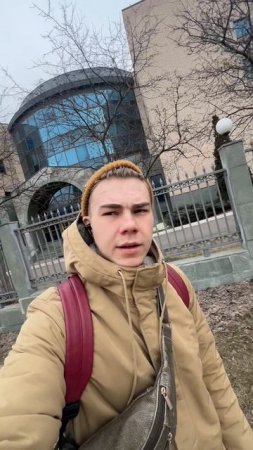 Дворец Республики Коми в Москве! А вы знали о существовании такого здания?