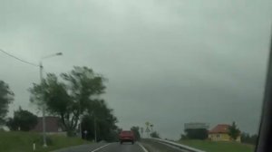 Путешествие из Советска на Куршскую косу