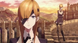 Game 2 OP01 - Gyakko (Sakamoto Maaya)