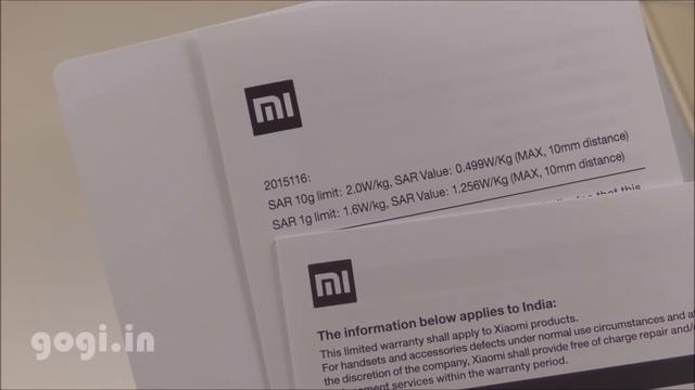 Xiaomi Redmi Note 3 retail version unboxing смотреть онлайн