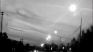 НОЧНОЙ ВАЙБ