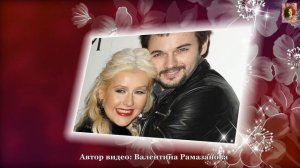 Очень красивая песня о ЛЮБВИ! Ты меня околдовала...