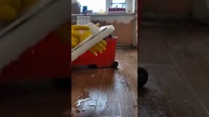 🔥 Эпоксидная затирка без следов! Как правильно затирать и удалять жирные пятна