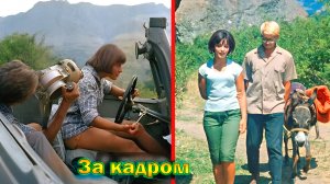 "Кавказская пленница" - как снимали и интересные факты о Советском фильме 1967 года!