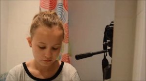 МОЕ ЛЕТНЕЕ УТРО//MY SUMMER MORNING