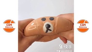 Satisfying Slime ASMR | Relaxing Slime Videos # 1502