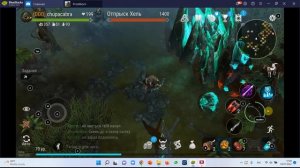 Фрост борн первый громила