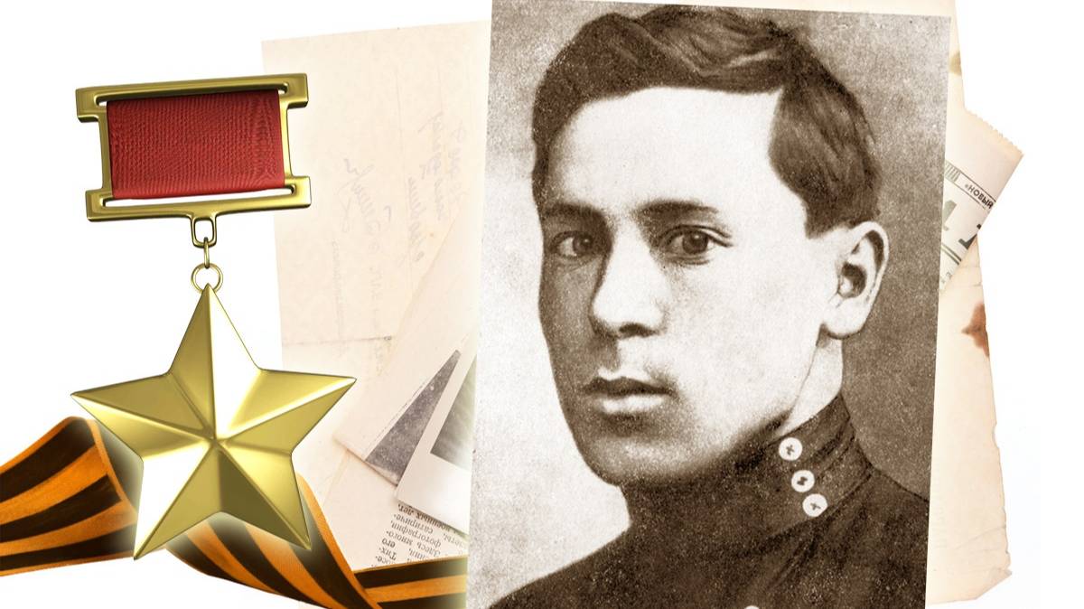 🔴Моабитская тетрадь Героя Советского Союза Мусы Джалиля 🔴 смотреть онлайн