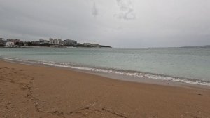 Прогулка, Море Геленджика 15.02.2025.