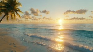 Морюшко 😎🌴😍 Умиротворяющая песня, уносящая на тёплые лазурные берега