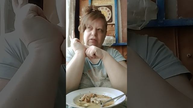 МУКБАНГ СУП