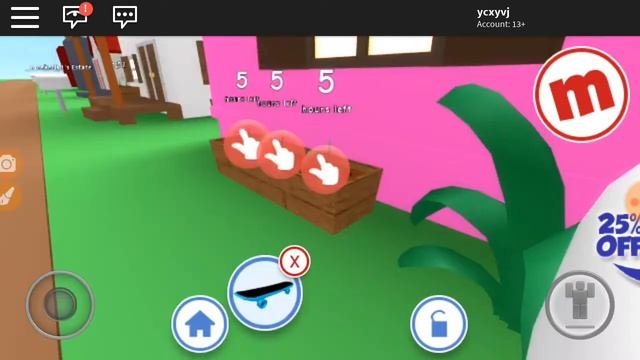 Роблокс !!!!!!!!! Меп Кити .Новой дом смотреть онлайн