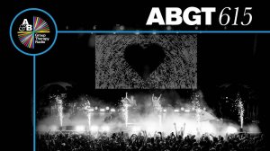 Above & Beyond – Group Therapy 615 (GUEST MIX: Stephen Kirkwood)