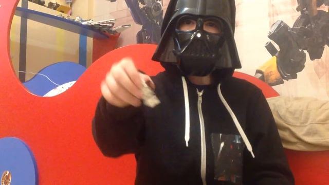 ЛЕГО НАБОР БОЕВОЙ НАБОР ИМПЕРИИ 75165 смотреть онлайн