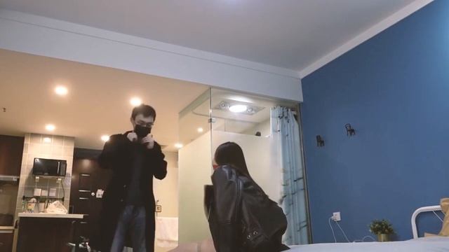 捆绑sm绳艺紧缚chinese bondage 捆綁 | Rising Every Time She Fall