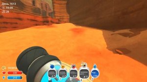 Самый Простой Вечеринка Гордо ∎ Slime Rancher #295