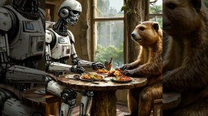 ,,Digital Creative AI Studio."#AI Avatar#Deluxe#Popular video show с искусственным интеллектом.