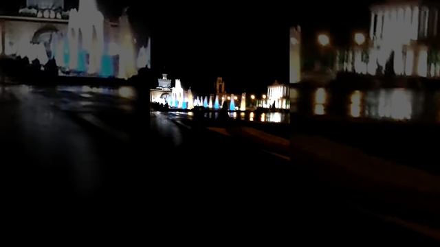 #ВДНХ парк ВДНХ смотреть онлайн