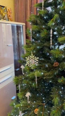 В ожидании Нового года