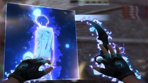 МУВИК СТАНДОФФ2 | САМЫЙ БЫСТРЫЙ ИГРОК! ⚡