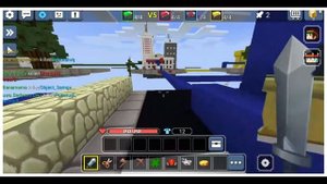 How to install Blockman go PC