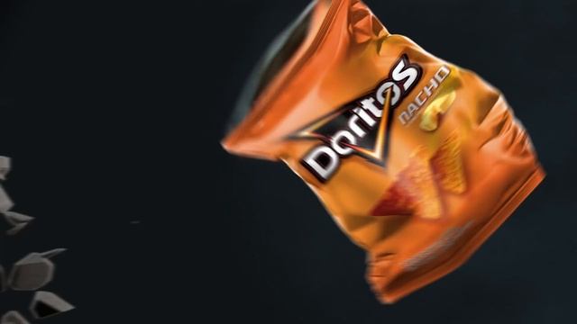 Doritos. Только для дерзких! смотреть онлайн