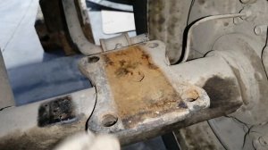 замена подрессорника, стремянок газель бизнес 3302 умз 4216 снятие и установка рессоры