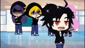 ТОП 5 МЕМЕ "НОВЫЕ СТУДЕНТЫ" GACHA LIFE/CLUB