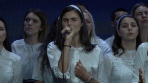 Вкус чаши (LIVE)