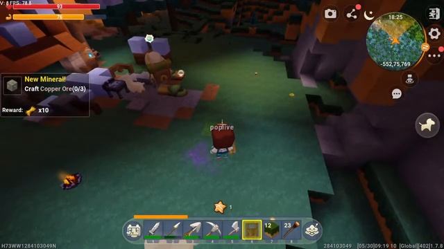 สร้างบ้านให้ตามที่วางแผนไว้ - miniworld смотреть онлайн