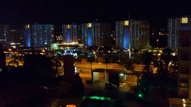 Grand Park Lara 5* Гранд Парк Лара - Party 26.07.2018 смотреть онлайн