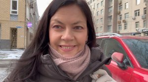 Иду в школу моделей с розовым макияжем Герлен, палетка Rose. Модель Елена Ковалева, Н.Новгород.