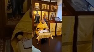 ЗЕМЛЯ НАШ ОБЩИЙ ДОМ И ЗОНА ОТВЕТСТВЕННОСТИ (См. Лк.14, 16-24)