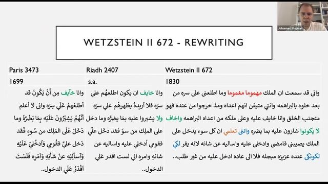 The Arabic Versions of Kalīla wa-Dimna смотреть онлайн