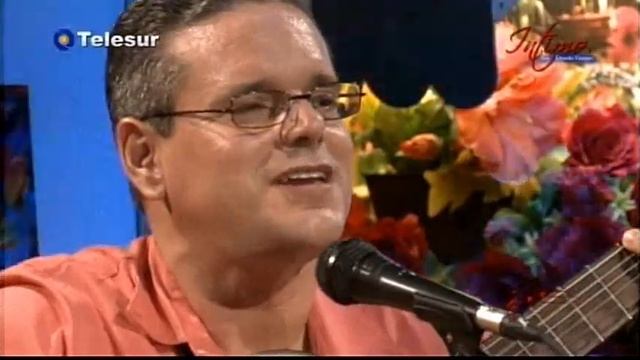 Luana y Lázaro González "La Gota de Rocío" смотреть онлайн