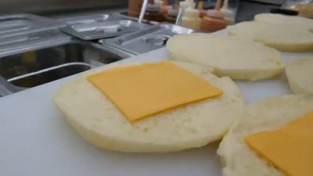 крутые НЛО бургеры! смотреть онлайн