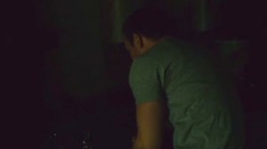 Hello Eric [Charlie Clouser] SaW II