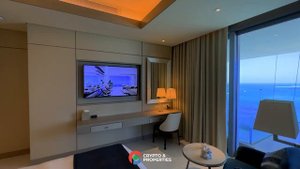 БОГЕМНЫЙ ОТДЫХ В ОАЭ!