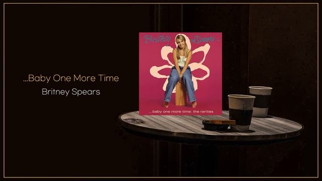 Britney Spears - ...Baby One More Time / FLAC File смотреть онлайн